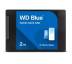 Накопитель SSD WD [2TB SATA SA510 M.2 2280] (WDS200T3B0A)