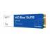 Накопитель SSD WD [1TB SATA SA510 M.2 2280] (WDS100T3B0B)