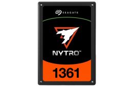 Накопитель SSD Seagate [3.84TB SATA III Nytro 1361 2.5