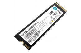 Накопичувач SSD HP [4TB NVMe FX900 Pro M.2 2280] (4A3U2AA)