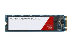 Накопитель SSD WD [1TB NVMe Red SN700 M.2 2280] (WDS100T1R0B)