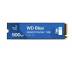 Накопитель SSD WD [500GB NVMe SN5000 M.2 2280] (WDS500G4B0E)