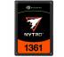 Накопитель SSD Seagate [480GB SATA Nytro 1361 2.5"] (XA480LE10006)