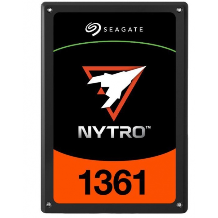 Накопитель SSD Seagate [480GB SATA Nytro 1361 2.5