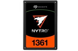 Накопитель SSD Seagate [480GB SATA Nytro 1361 2.5
