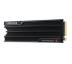 Накопитель SSD Samsung [4TB NVMe 9100 PRO with Heatsink M.2 2280] (MZ‑VAP4T0CW)