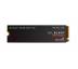 Накопичувач SSD WD [500GB NVMe SN7100 M.2 2280] (WDS500G4X0E)