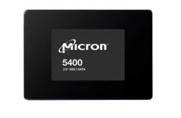 Накопитель SSD Lenovo [1.92TB SATA 5400 PRO 2.5