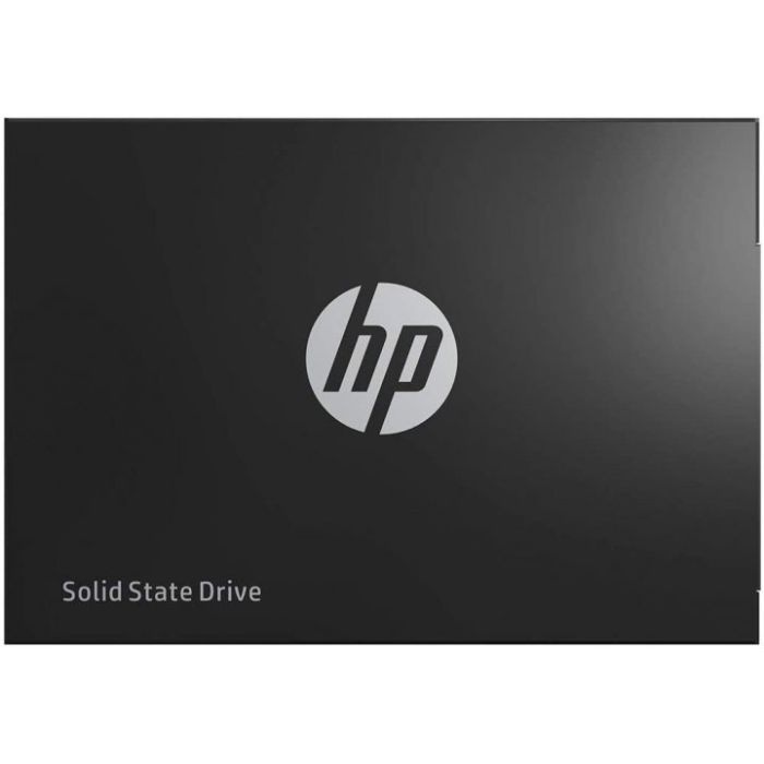 Накопичувач SSD HP [480GB SATA 2.5