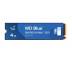 Накопитель SSD WD [4TB NVMe SN5000 M.2 2280] (WDS400T4B0E)