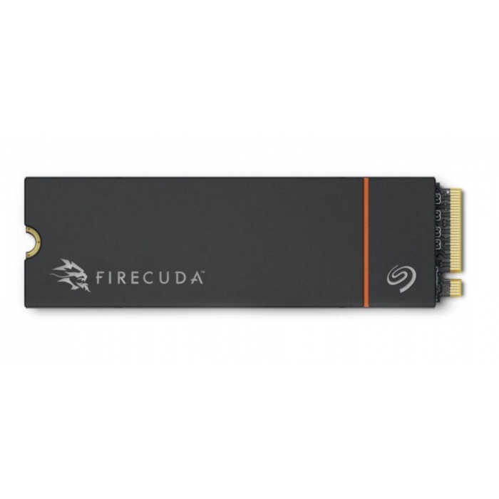 Накопитель SSD Seagate [4TB NVMe FireCuda 530R M.2 2280] (ZP4000GM3A063)