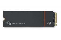 Накопитель SSD Seagate [4TB NVMe FireCuda 530R M.2 2280] (ZP4000GM3A063)