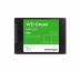 Накопитель SSD WD [1TB SATA 6Gb/s 2.5” Green] (WDS100T3G0A)
