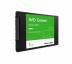 Накопитель SSD WD [1TB SATA 6Gb/s 2.5” Green] (WDS100T3G0A)