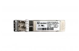 Модуль QLogic 8G FC 850nm SFP+ Transceiver (AFBR-57D9AMZ-QL) / 25749