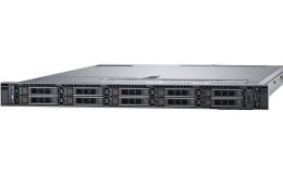 Сервер DELL R640 10SFF (8 x NVME U.2)