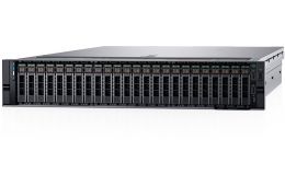 Сервер DELL R840 24SFF (12 x NVME U.2)