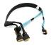 Кабель Dell PowerEdge R740XD 24Bay Server SSD NVME PCIE Extender Card Cable A1/B1 (XW06Y)