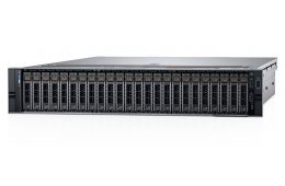 Сервер DELL VxRail P570F [R740xd] 24SFF (12 x NVME U.2)
