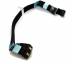 Кабель Dell PowerEdge R840 24Bay Server SSD NVME PCIE Extender Card Cable A2/B2 (399Y9)