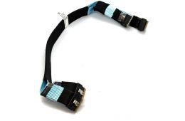 Кабель Dell PowerEdge R840 24Bay Server SSD NVME PCIE Extender Card Cable A2/B2 (399Y9)