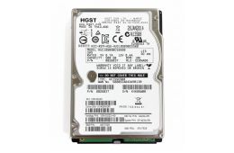 Жорсткий диск Hitachi 900 GB SAS 10K RPM 2.5
