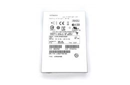 Жесткий диск Hitachi 400 GB SAS 6Gbps 2.5 MLC (HUSML4040ASS600) / 25806