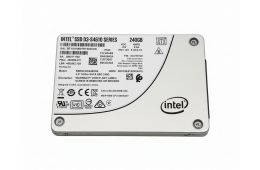 Накопитель SSD Intel [240GB SATA D3-S4610 TLC 2.5