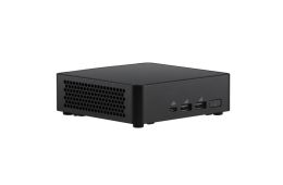 Компьютер ASUS NUC 14 Pro Slim Kit RNUC14RVKU500002I / Ultra 5 125H, EU Cord (90AR0062-M00090)