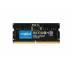 Модуль пам'яті для комп'ютера SoDIMM DDR5 16GB 5600 MHz Micron (CT16G56C46S5)