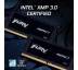 Модуль памяти для ноутбука SoDIMM DDR5 16GB 5600 MHz Impact Kingston Fury (ex.HyperX) (KF556S40IB-16)