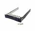 Корзина HDD HP 2.5" Proliant [Gen10+, Gen11] Tray Caddy SFF (P22892-002) / 25915