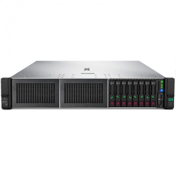 Сервер HP Proliant DL 380 Gen10 8SFF (8 x NVME U.2)