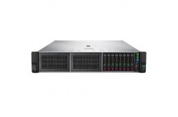 Сервер HP Proliant DL 380 Gen10 8SFF (8 x NVME U.2)