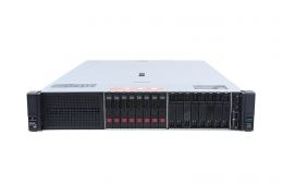 Сервер HP Proliant DL 380 Gen10 8SFF (8 x NVME U.2)