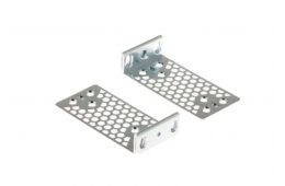 Кронштейны для монтажа в стойку коммутатора Cisco 3850, 2960X, 3650 Catalyst (C3850-RACK-KIT) / 25948