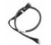 Кабель HP [DL560, DL580] Gen10 NVMe Riser to BP Cable (877983-001 / 869957-001) / 25946