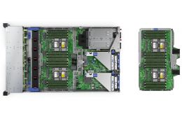Сервер HP Proliant DL 560 Gen10 16SFF (16 x NVME U.2)