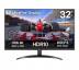 Монитор LG 32UR500K-B