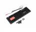 Клавиатура A4Tech Bloody B760 Green Sw Black (4711421953108)