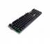 Клавиатура A4Tech Bloody B760 Green Sw Black (4711421953108)
