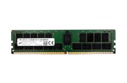 Серверная оперативная память Micron 32GB DDR4 2Rx4 PC4-2933Y-R (MTA36ASF4G72PZ-2G9E2) / 26033