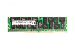 Севрерная оперативная память Hynix 64GB DDR4 4DRx4 PC4-2400T-L (HMAA8GL7MMR4N‐UH / HMAA8GL7AMR4N‐UH) / 26059
