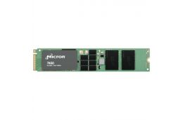 Накопитель SSD M.2 22110 3.84TB 7450 PRO Micron (MTFDKBG3T8TFR-1BC1ZABYY)