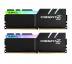 Модуль памяти для компьютера DDR4 64GB (2x32GB) 3600 MHz Trident Z RGB G.Skill (F4-3600C18D-64GTZR)