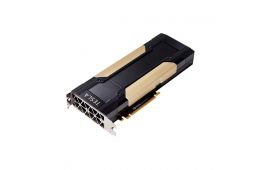 Видеокарта БУ  NVIDIA Tesla V100 32GB GPU PCIe x16(699-2G500-0202-400)