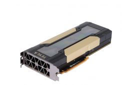 Видеокарта БУ  NVIDIA Tesla V100 16GB GPU PCIe x16(699-2G500-0200-300)