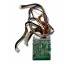 Плата питания сервера HP DL160 G6 Power Supply Backplane 850W (515769-001 / 515862-001) / 26177