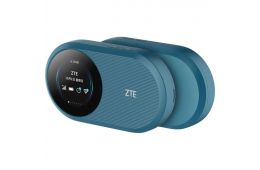 Мобільний Wi-Fi роутер ZTE 4G UFi U10s Pro