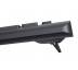 Комплект Dell KM3322W Wireless UA Black (580-AKGK)